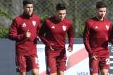 Los equipos argentinos tienen luz verde para regresar a los entrenamientos