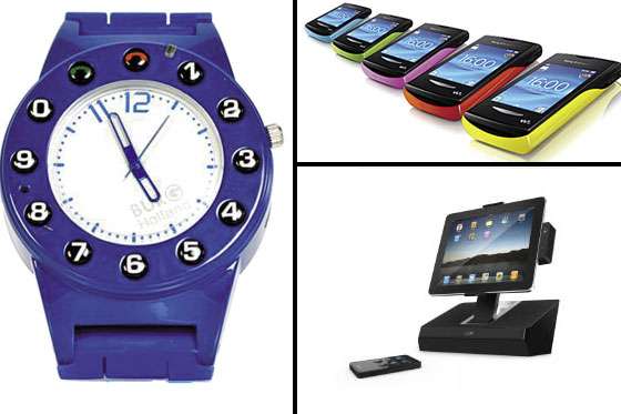 Haga llamadas desde su reloj