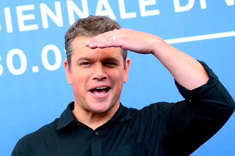 Además de actor y guionista, Matt Damon también ha probado suerte en la producción con mucho acierto en algunos casos, puesto que fue candidato al Óscar a la mejor película por ser uno de los responsables de "Manchester by the Sea" (2016).