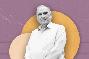 Humberto De la Calle: “Todos tenemos un caleidoscopio en el alma”