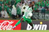 Marino Hinestroza por Kevin Serna: el negocio que cuadra Fluminense con Nacional