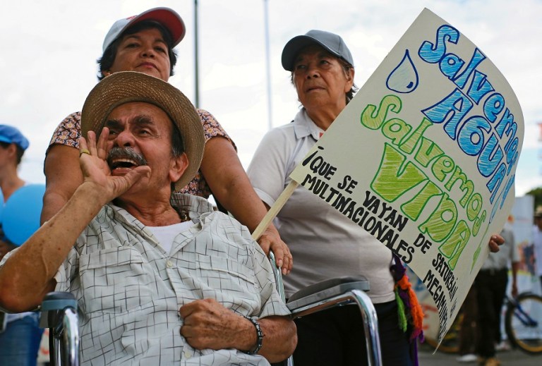 Minesa vende 20% del proyecto Soto Norte, en Santurbán, a multinacional Aris Gold
