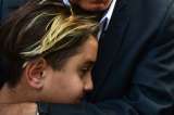Críticas al peinado del hijo de López Obrador enciende la polémica en México