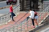 Pretenden identificar a  los ‘colados’ del Metrolínea en Bucaramanga