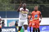 Deportes Tolima comenzó ganando en su cuadrangular: goleó a Envigado