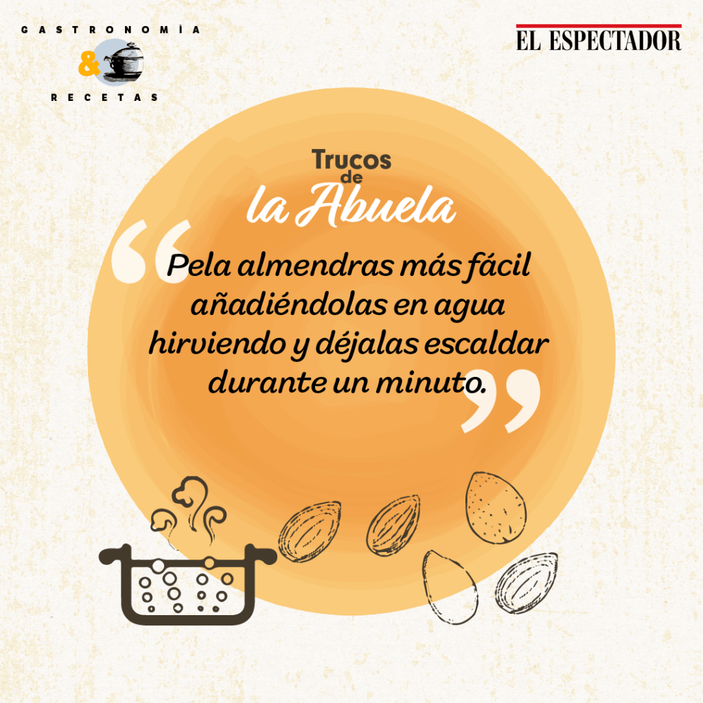 Trucos de la abuela