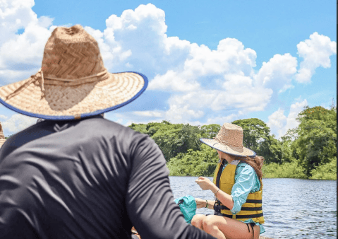 La empresa que apoya a las comunidades locales y ganó el reto de ONU Turismo