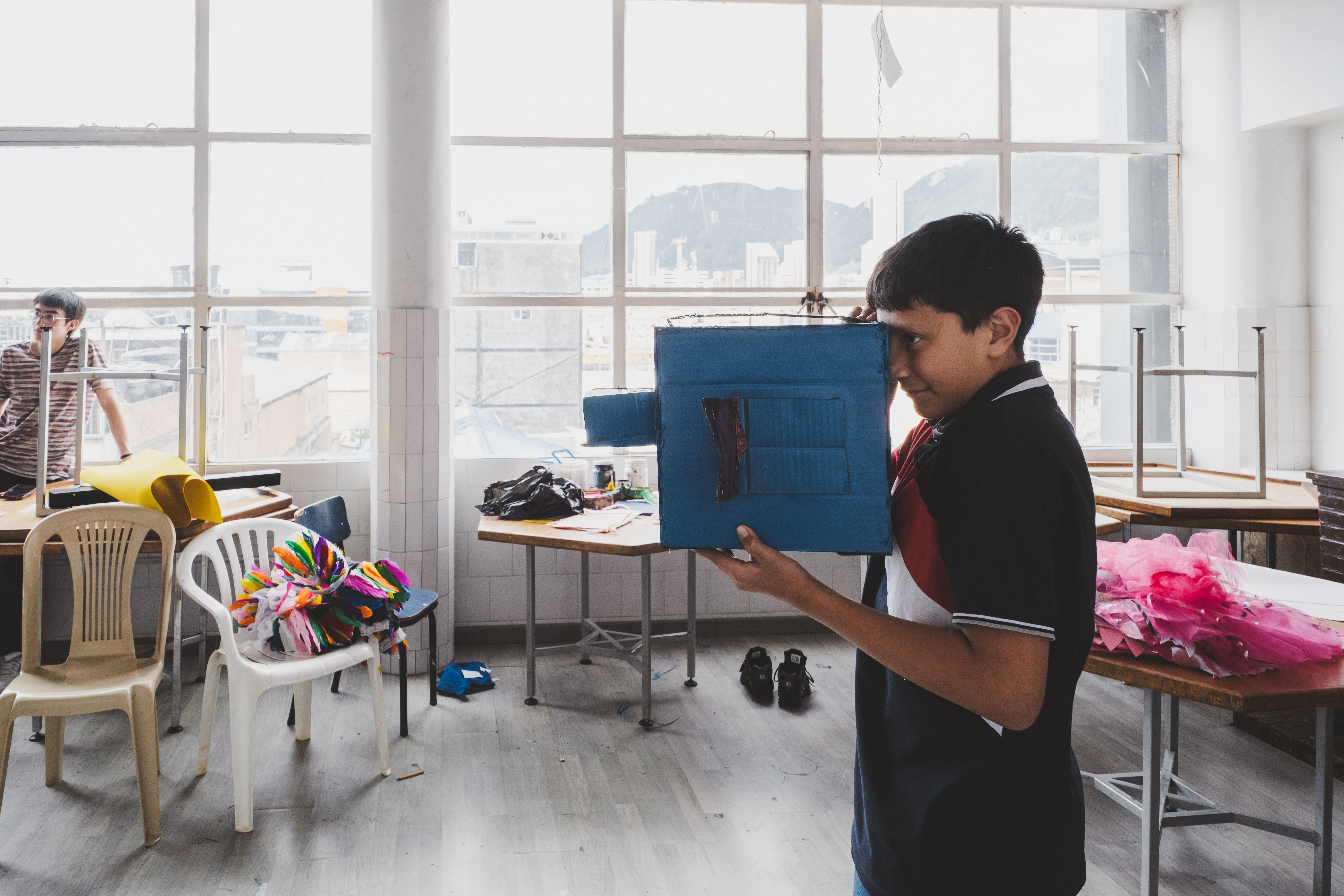 Fundación Cares