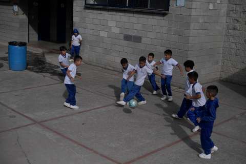 Este es el calendario escolar 2025 para los colegios públicos de Bogotá