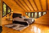 El glamping impulsa el turismo sostenible en Bogotá y Cundinamarca