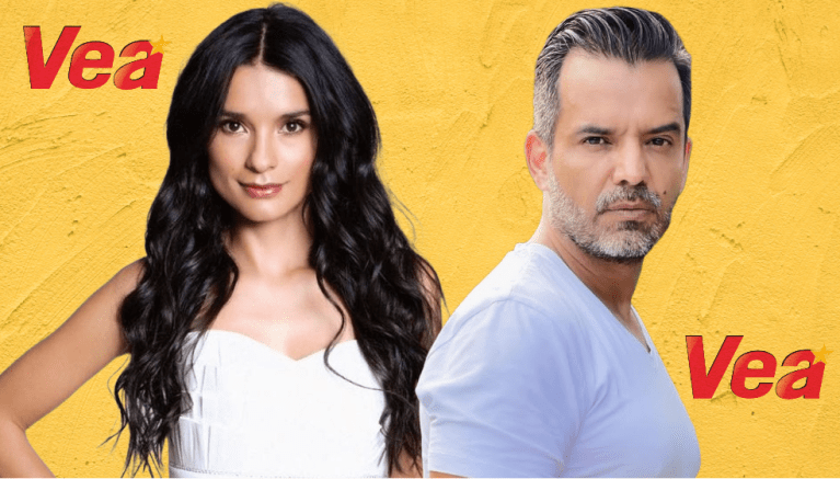 El día que Paola Rey y Jorge Cárdenas cancelaron su boda en medio de fuerte polémica