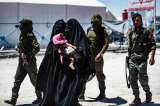 El mundo alcanza cifra récord en muertes de niños a causa de conflicto armado, según ONU