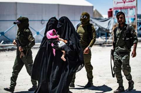El mundo alcanza cifra récord en muertes de niños a causa de conflicto armado, según ONU