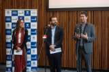 Alcaldía suscribió importante convenio por $46.000 millones para financiar mipymes