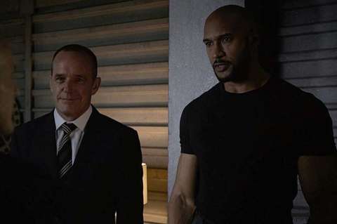 "Agents of SHIELD": detalles de la 7ª y última temporada