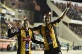 The Strongest goleó a Sporting Cristal y se acerca a octavos de la Libertadores