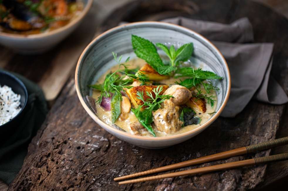 Têt Taberna Vietnamita