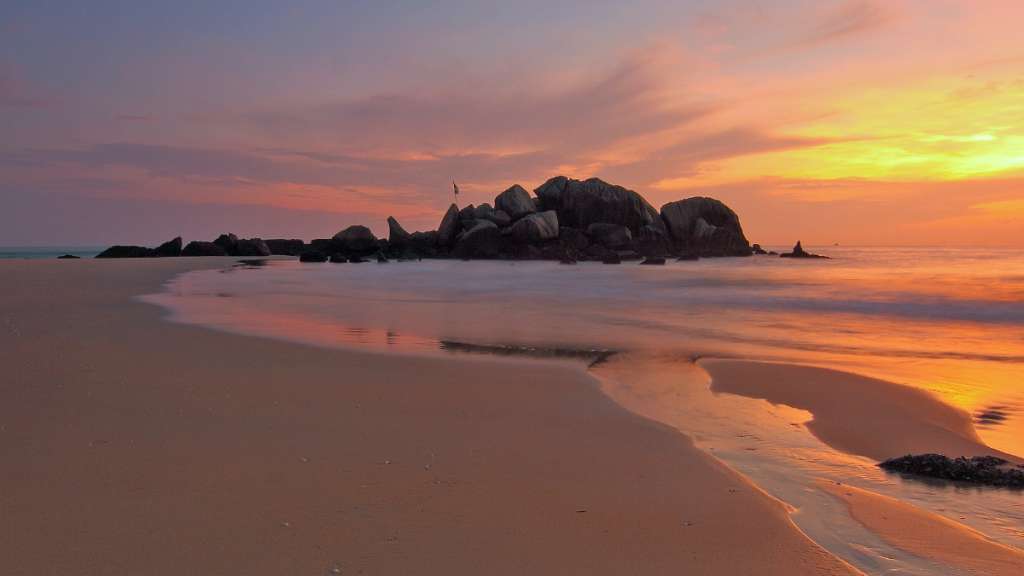 Santa Marta y La Guajira