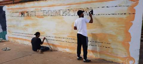 Desminado humanitario en el Cauca: un camino de esperanza en medio del conflicto
