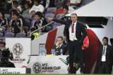 Este sería el cuerpo técnico de Carlos Queiroz para dirigir a Colombia