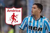 Los infiernos de Juan Fernando Quintero, el nuevo diablo rojo