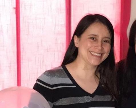 Adriana Pinzón, quien residía en Zipaquirá, fue reportada como desaparecida el viernes 10 de junio.