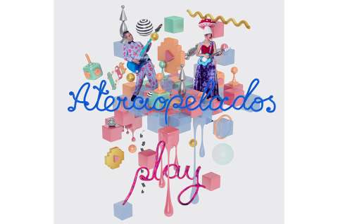 Aterciopelados estrena "Play", la primera canción inédita en 10 años