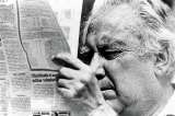 El último mensaje de Navidad de don Guillermo Cano