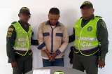 Hombre fingía ser funcionario de Aguas Cartagena y extorsionaba a usuarios