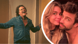 Carlos Vives reveló la verdad sobre su polémico ‘me gusta’ a foto de Piqué y Clara Chía