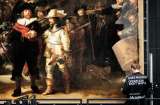 Rembrandt copió perro de otro artista para “La ronda de noche”, según el Rijksmuseum