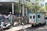 Coronavirus en India: 22 muertes por fuga de oxígeno y récord de contagios en un día
