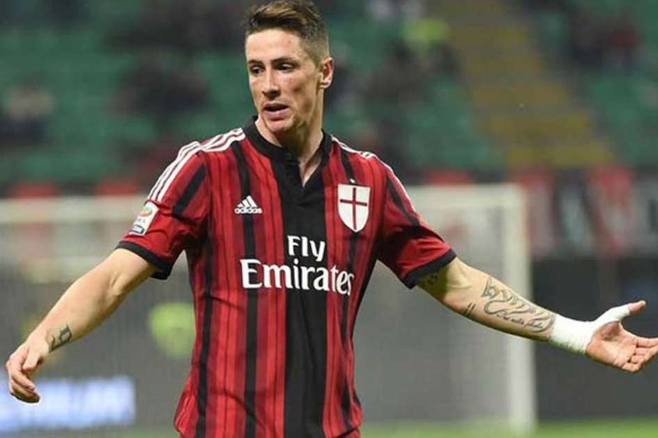 Fernando Torres./ Foto: AFP