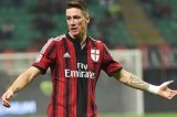 El futuro del ‘Niño’ Torres podría estar en Brasil