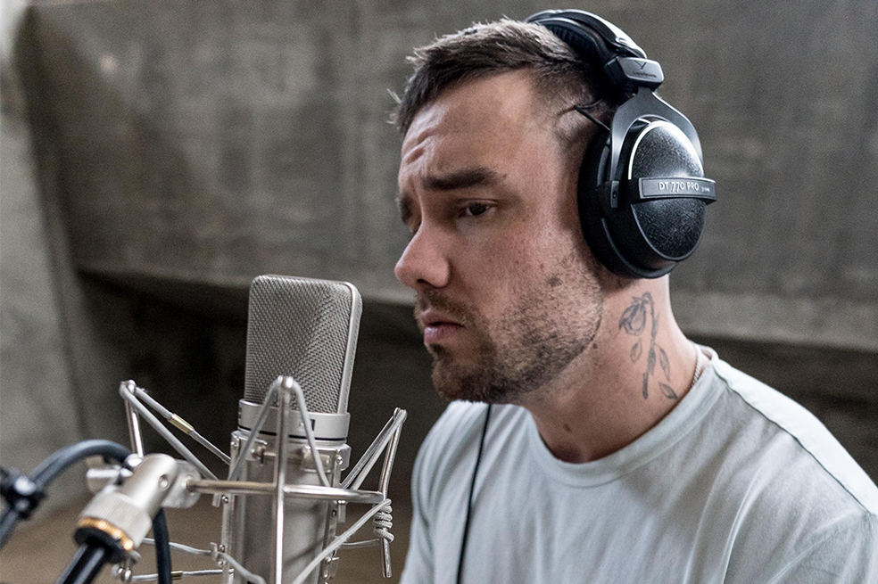 ¿Liam Payne anunció su muerte en su última canción? “Yo podría ser el problema”