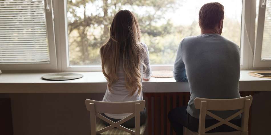 Cinco señales de que tu relación está llegando a su fin