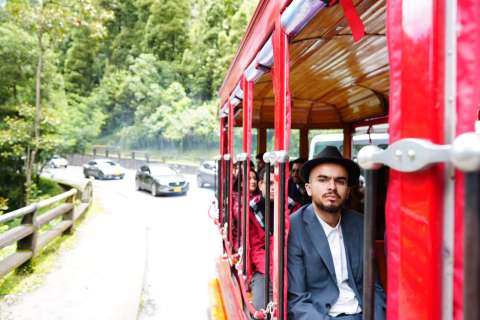 ¿Quiere conocer Macondo? Descubra la ruta literaria de Gabo en Bogotá