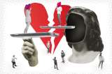 ¿Por qué estamos cansados de buscar el amor en internet?