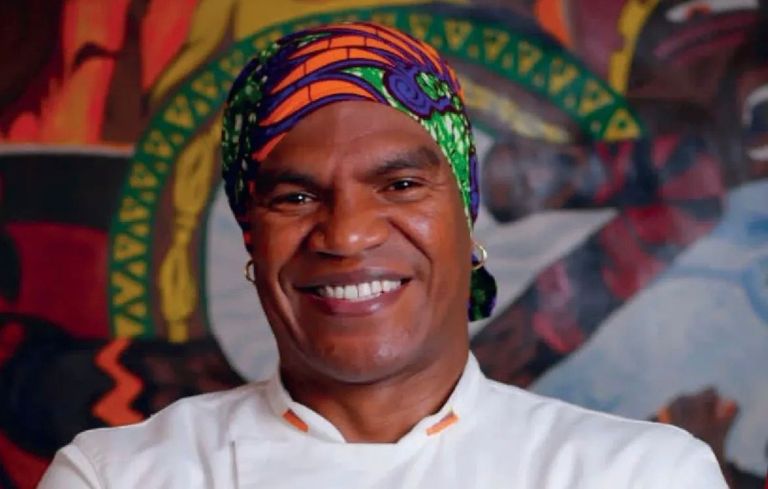 El mejor libro de gastronomía del mundo en la categoría afroamericana es colombiano
