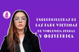 “Me violaron en el frente 57”: exguerrillera de las Farc