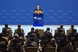 China descartó dar estímulos económicos