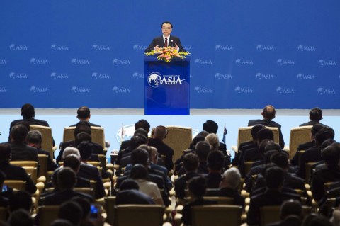 China descartó dar estímulos económicos