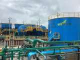 Exprimir más crudo con agua reciclada: la nueva planta de Ecopetrol en el Meta