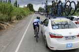 Anacona: "Nairo Quintana es favorito para ganar el Tour de Colombia"