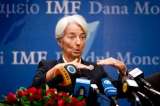 FMI ve nuevos nubarrones en economía mundial