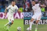 Italia vs. España, por un cupo a la final de la Eurocopa 2021