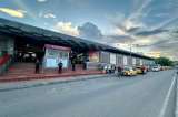 Encontraron material explosivo en la terminal de transportes de Cúcuta