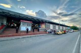 Encontraron material explosivo en la terminal de transportes de Cúcuta