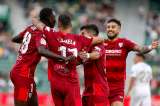 Sevilla va por su séptima corona en la Europa League frente a la Roma