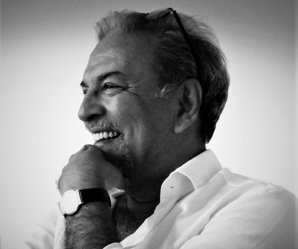Julio César Londoño, ensayista, dictará, junto con Betsimar Sepúlveda, poeta, y Alberto Salcedo, cronista, una trilogía de talleres online. / Betsimar Sepúlveda